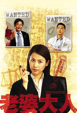 电视剧《老婆大人》（2005中国香港）--高清4K/1080P迅雷BT资源下载