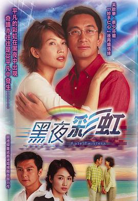 电视剧《黑夜彩虹》（2003中国香港）--高清4K/1080P迅雷BT资源下载