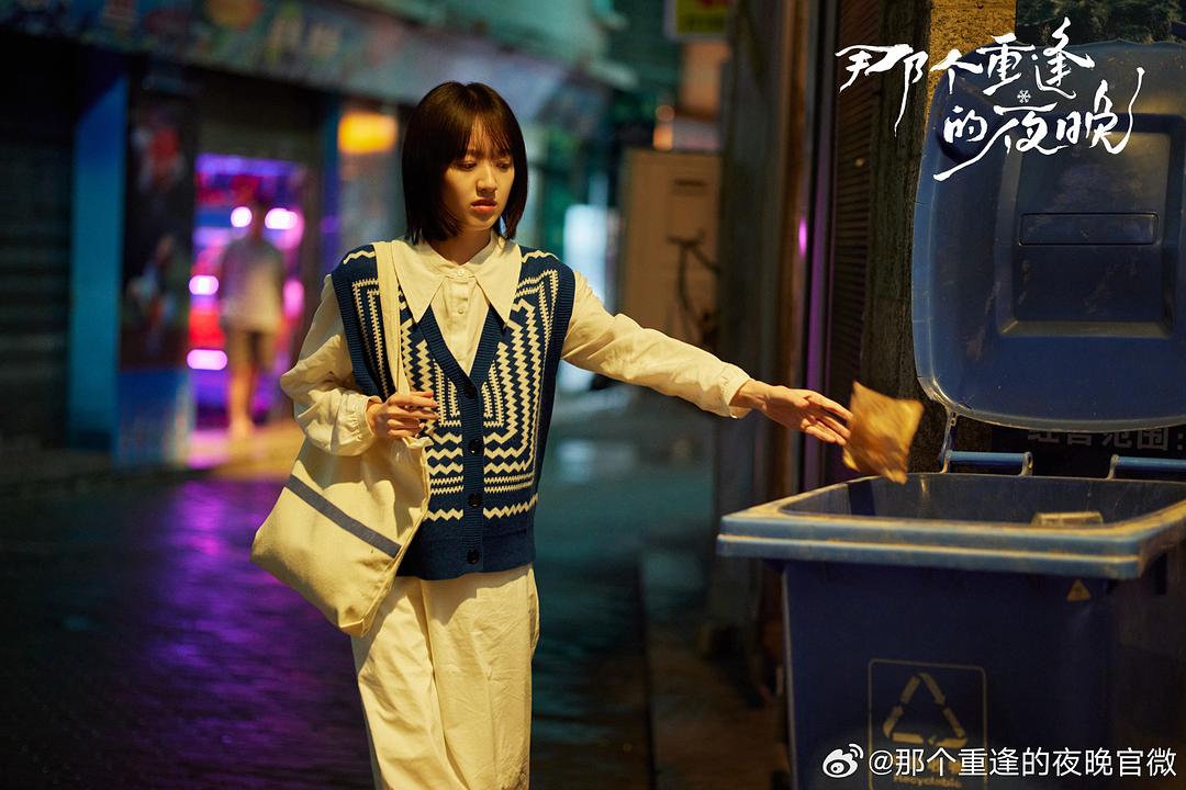 电视剧《那个重逢的夜晚》（2024中国大陆）--高清4K/1080P迅雷BT资源下载