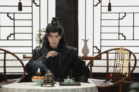 电视剧《白月光拯救计划》（2023中国大陆）--高清4K/1080P迅雷BT资源下载