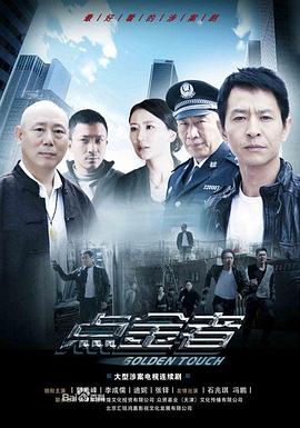 电视剧《点金者》（2013中国大陆）--高清4K/1080P迅雷BT资源下载