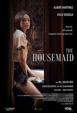 电影《女佣  The Housemaid》（2021菲律宾）--高清4K/1080P迅雷BT资源下载
