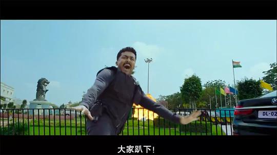 电影《神秘保镖  Kaappaan》（2019印度）--高清4K/1080P迅雷BT资源下载