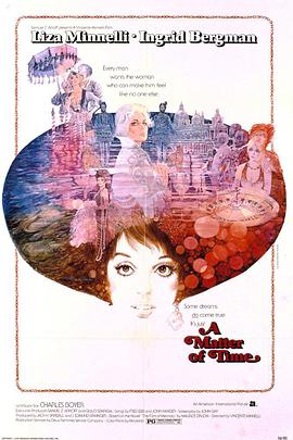 电影《花落花开  A Matter of Time》（1976意大利 / 美国）--高清4K/1080P迅雷BT资源下载