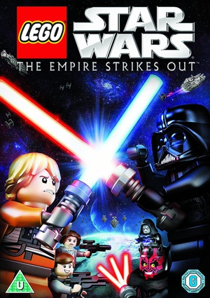 电影《乐高星球大战：帝国反击战  Lego Star Wars: The Empire Strikes Out》（2012美国）--高清4K/1080P迅雷BT资源下载