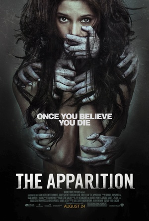 电影《幻影  The Apparition》（2012美国）--高清4K/1080P迅雷BT资源下载