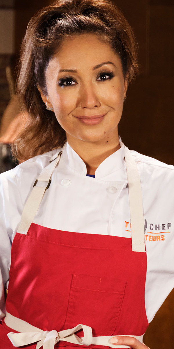 电视综艺《Top Chef Amateurs Season 1  Top Chef Amateurs》（2021美国）--高清4K/1080P迅雷BT资源下载