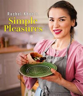 电视综艺《瑞秋的简单料理  Rachel Khoo's Simple Pleasures》（2020英国）--高清4K/1080P迅雷BT资源下载