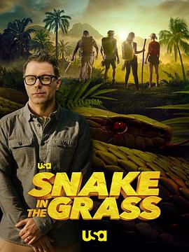 电视综艺《Snake in the Grass Season 1  Snake in the Grass》（2022美国）--高清4K/1080P迅雷BT资源下载