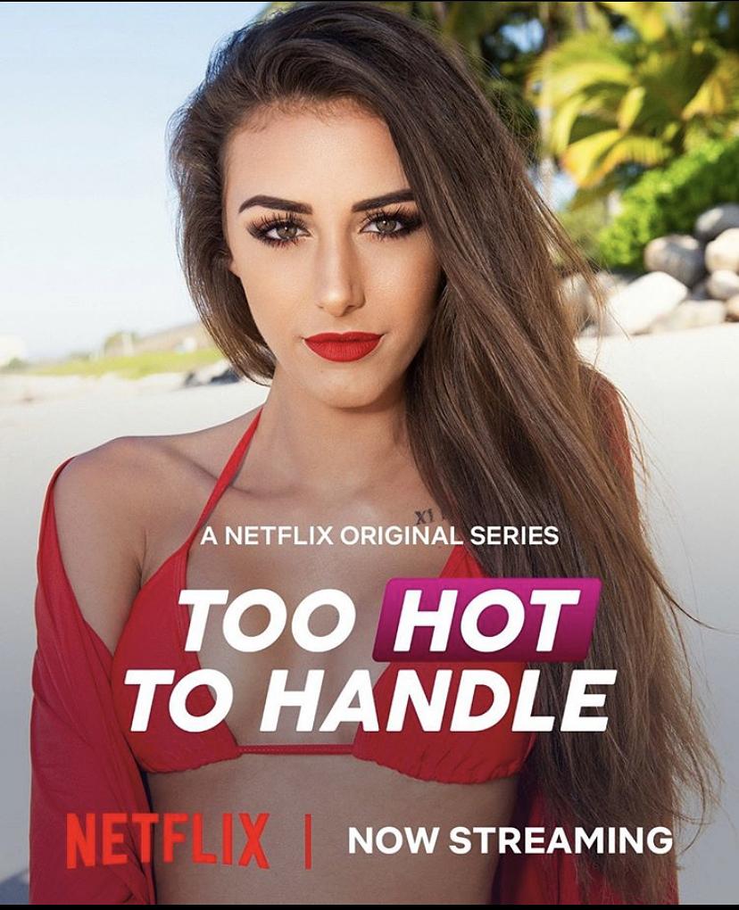 电视综艺《欲罢不能 第一季  Too Hot to Handle》（2020美国）--高清4K/1080P迅雷BT资源下载