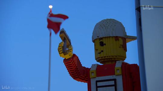 纪录片《乐高的秘密世界  The Secret World Of Lego》（2015英国 / 丹麦）--高清4K/1080P迅雷BT资源下载