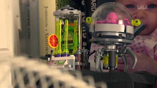 纪录片《乐高的秘密世界  The Secret World Of Lego》（2015英国 / 丹麦）--高清4K/1080P迅雷BT资源下载