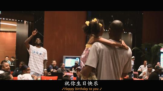 纪录片《救赎之队：2008美国男篮奥运梦  The Redeem Team》（2022美国）--高清4K/1080P迅雷BT资源下载