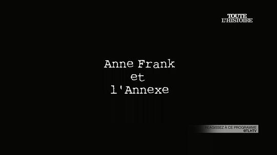 纪录片《安妮·弗兰克的大屠杀  Anne Frank's Holocaust》（2015美国）--高清4K/1080P迅雷BT资源下载