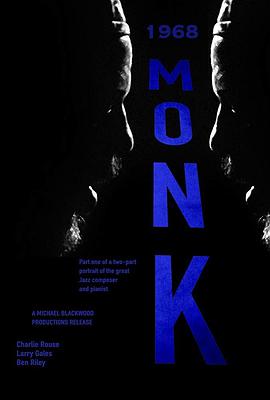 纪录片《Monk》（1999美国）--高清4K/1080P迅雷BT资源下载