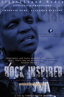 纪录片《Rock Inspired》（2015尼日利亚）--高清4K/1080P迅雷BT资源下载