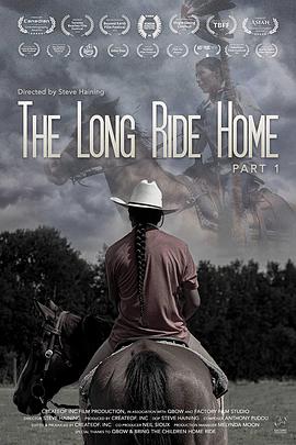 纪录片《The Long Ride Home》（2020美国）--高清4K/1080P迅雷BT资源下载