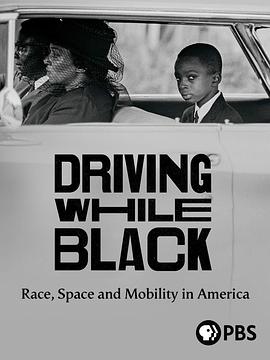 纪录片《Driving While Black: Race, Space and Mobility in America》（2020美国）--高清4K/1080P迅雷BT资源下载