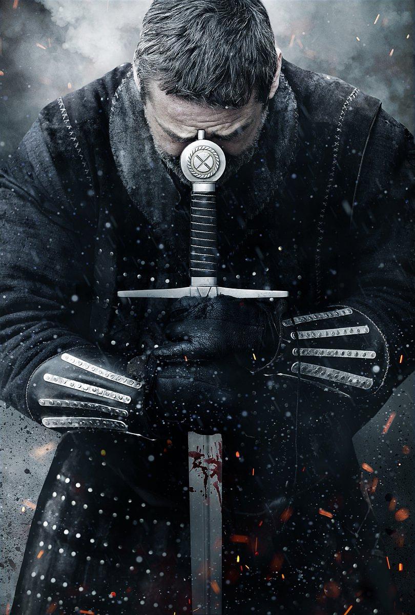 纪录片《罗伯特·布鲁斯  Robert the Bruce》（2019美国）--高清4K/1080P迅雷BT资源下载