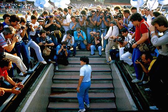 纪录片《马拉多纳  Diego Maradona》（2019英国）--高清4K/1080P迅雷BT资源下载