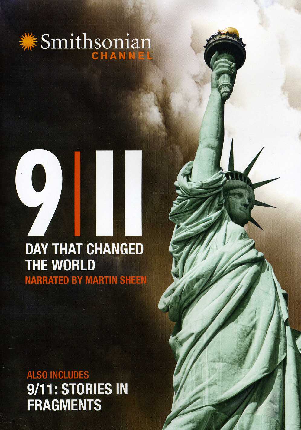 纪录片《震惊世界的一天  9/11: Day That Changed the World》（2011英国）--高清4K/1080P迅雷BT资源下载