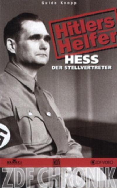 纪录片《希特勒的追随者  Hitlers Helfer》（1996德国）--高清4K/1080P迅雷BT资源下载