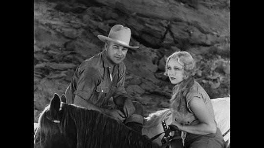 纪录片《彩色荒漠  The Painted Desert》（1931美国）--高清4K/1080P迅雷BT资源下载