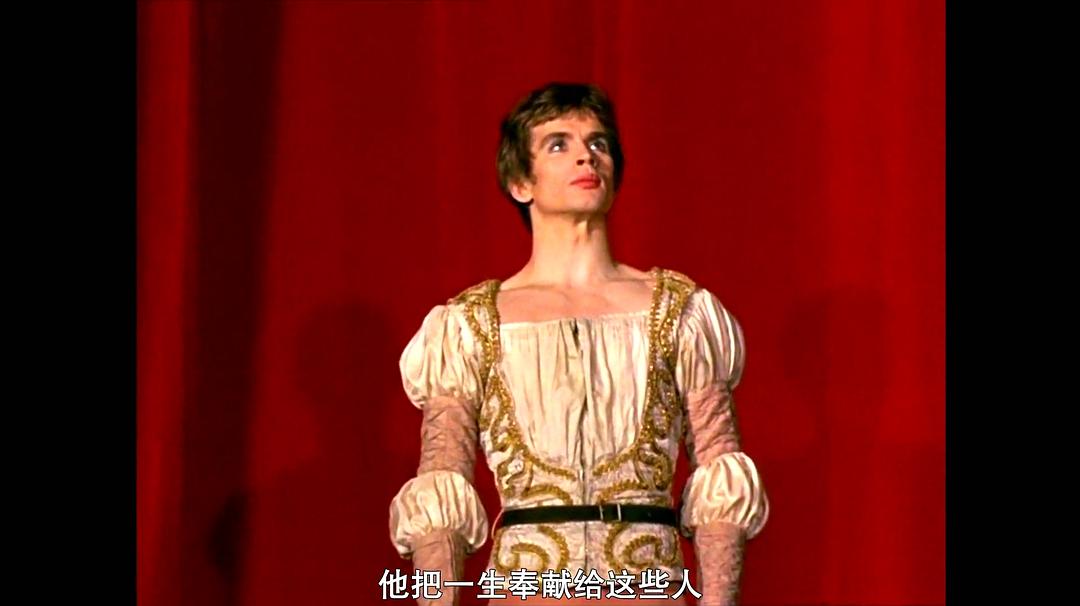 纪录片《努里耶夫  Nureyev》（2018英国）--高清4K/1080P迅雷BT资源下载