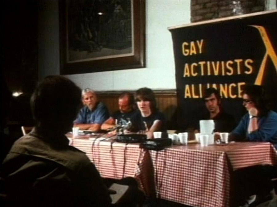 纪录片《石墙之后  After Stonewall》（1999美国）--高清4K/1080P迅雷BT资源下载