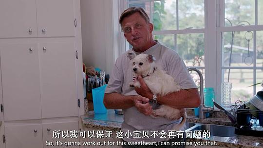 纪录片《同一汪檐下  Life in the Doghouse》（2018美国）--高清4K/1080P迅雷BT资源下载