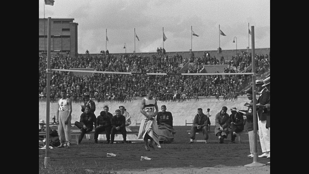 纪录片《阿姆斯特丹奥运会  De olympische spelen》（1928意大利）--高清4K/1080P迅雷BT资源下载