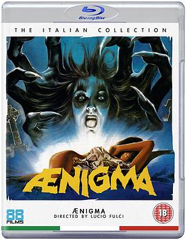 纪录片《复仇之迷：卢西奥.弗尔兹和他的80年代  Aenigma: Lucio Fulci and the 80s》（2017英国）--高清4K/1080P迅雷BT资源下载