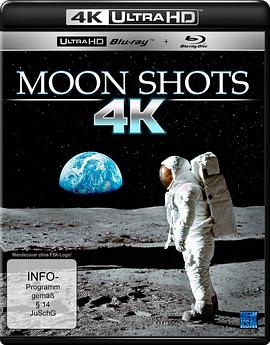 纪录片《奔向月球  Moon Shots》（2015德国）--高清4K/1080P迅雷BT资源下载