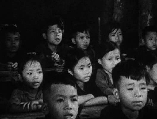 纪录片《十七度纬线  Le 17e parallèle: La guerre du peuple》（1968法国 / 越南）--高清4K/1080P迅雷BT资源下载