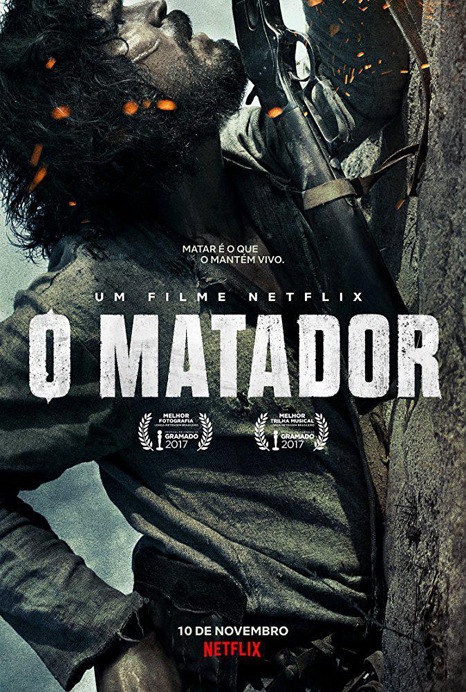 纪录片《狂野杀手  O Matador》（2017巴西）--高清4K/1080P迅雷BT资源下载