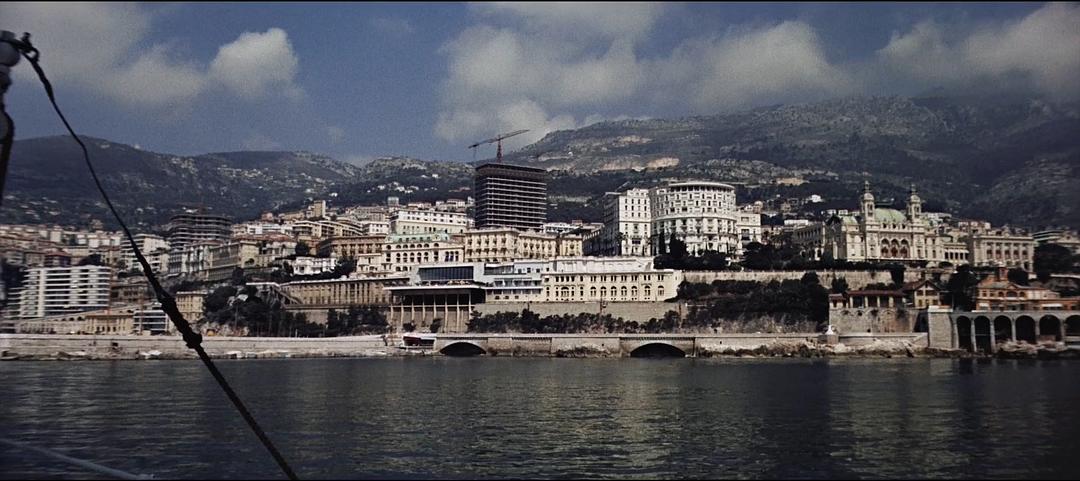 纪录片《地中海假日  Traumreise unter weissen Segeln》（1962德国）--高清4K/1080P迅雷BT资源下载