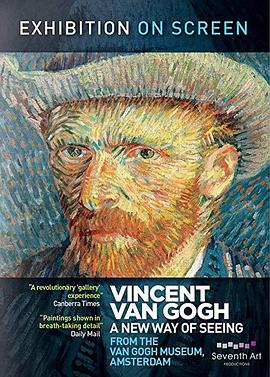 纪录片《银幕上的展览：梵高  Exhibition on Screen: Vincent Van Gogh》（2015英国）--高清4K/1080P迅雷BT资源下载