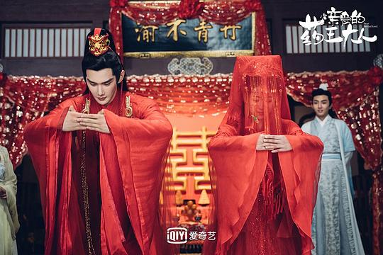 电视剧《亲爱的药王大人》（2020中国大陆）--高清4K/1080P迅雷BT资源下载