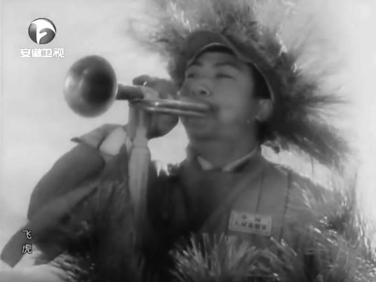 电影《飞虎》（1978中国大陆）--高清4K/1080P迅雷BT资源下载