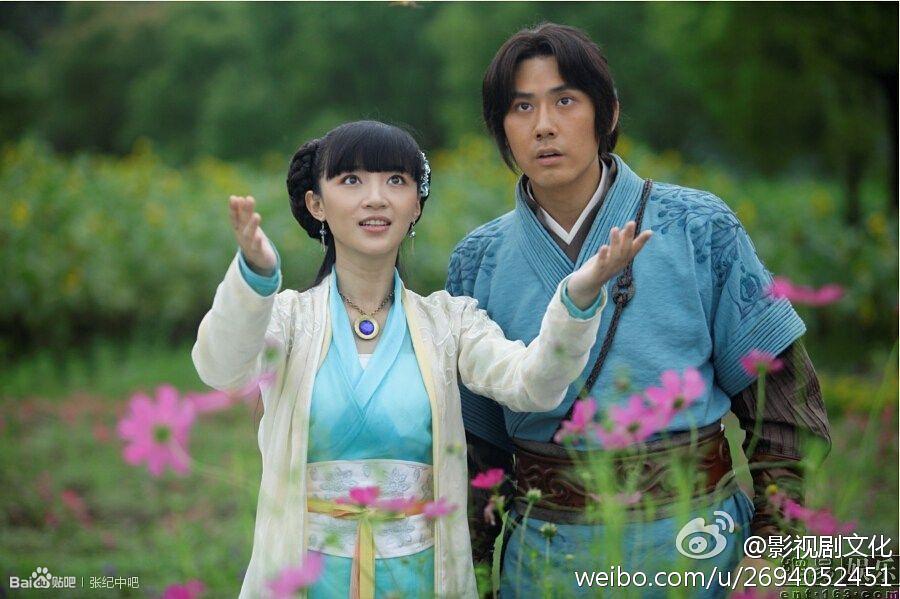 电视剧《侠客行》（2017中国大陆）--高清4K/1080P迅雷BT资源下载