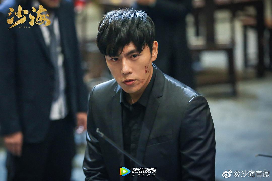 电视剧《沙海》（2018中国大陆）--高清4K/1080P迅雷BT资源下载