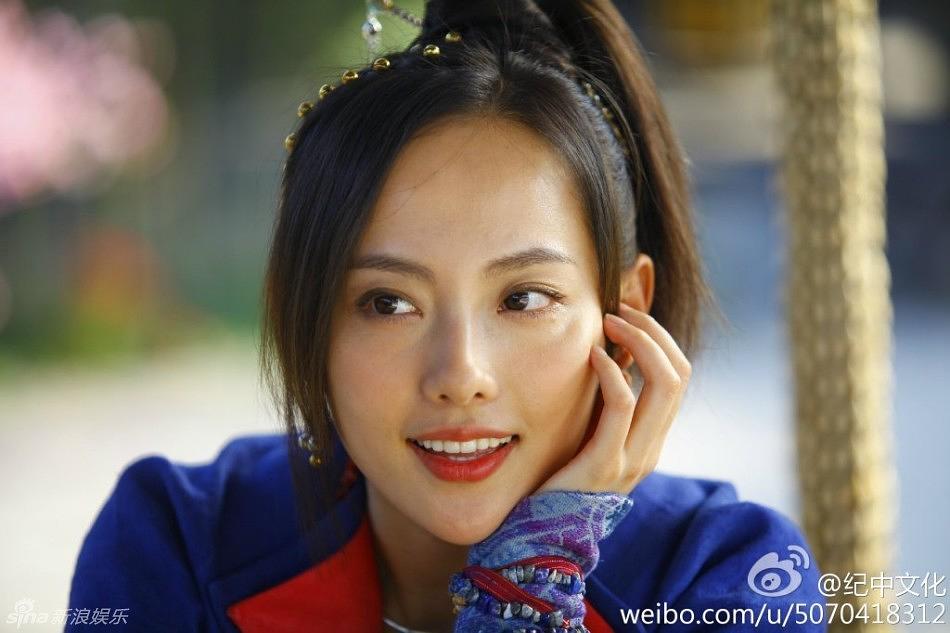 电视剧《侠客行》（2017中国大陆）--高清4K/1080P迅雷BT资源下载