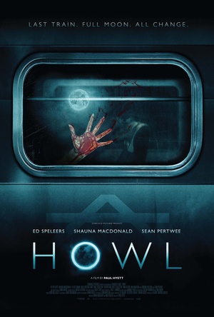 电影《嚎叫  Howl》（2015英国）--高清4K/1080P迅雷BT资源下载