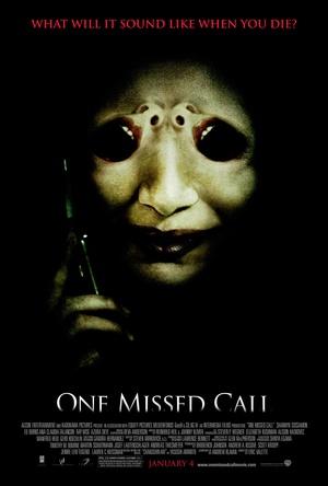 电影《鬼来电  One Missed Call》（2008美国 / 日本 / 德国）--高清4K/1080P迅雷BT资源下载