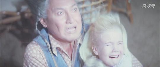 电影《鬼驱人2  Poltergeist II: The Other Side》（1986美国）--高清4K/1080P迅雷BT资源下载