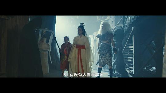 电影《一眉归来》（2024中国大陆）--高清4K/1080P迅雷BT资源下载