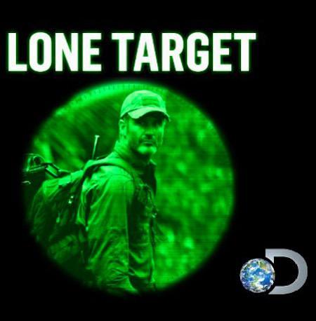 电视综艺《荒野大追捕 第一季  Lone Target》（2014美国）--高清4K/1080P迅雷BT资源下载