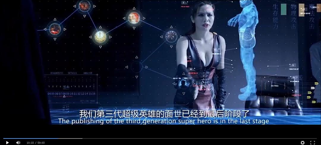 电影《孤胆行动》（2021中国大陆）--高清4K/1080P迅雷BT资源下载