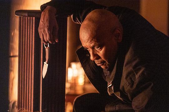 电影《伸冤人3  The Equalizer 3》（2023美国）--高清4K/1080P迅雷BT资源下载