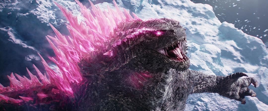 电影《哥斯拉大战金刚2：帝国崛起  Godzilla x Kong: The New Empire》（2024美国）--高清4K/1080P迅雷BT资源下载